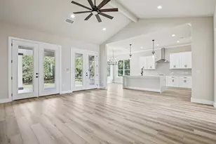 320 Yellow Ribbon Trail, Burnet, TX 78611 - Photo 9