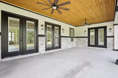 320 Yellow Ribbon Trail, Burnet, TX 78611 - Photo 29