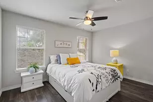 504 Lakeshore Cir, Lago Vista, TX 78645 - Photo 19