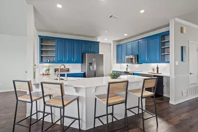 504 Lakeshore Circle, Lago Vista, TX 78645 - Photo 9