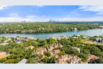 1937 Rue De St Tropez Apt 10, Austin, TX 78746 - Photo 29