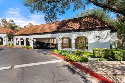 1937 Rue De St Tropez Apt 10, Austin, TX 78746 - Photo 23