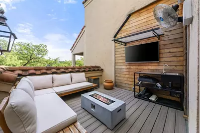 1937 Rue De St Tropez Apt 10, Austin, TX 78746 - Photo 21