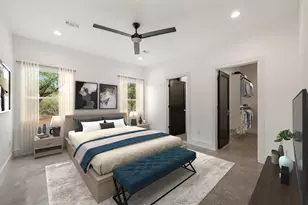 1501 Woodcrest Dr Dr, Granite Shoals, TX 78654 - Photo 7