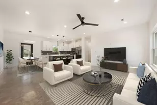 1501 Woodcrest Dr Dr, Granite Shoals, TX 78654 - Photo 1