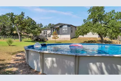 134 Pebble Lane, Kingsland, TX 78639 - Photo 25