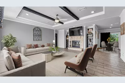 134 Pebble Lane, Kingsland, TX 78639 - Photo 3