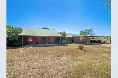 234 E Flag Creek Ranch Road, Llano, TX 78643 - Photo 1