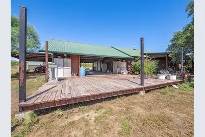 234 E Flag Creek Ranch Road, Llano, TX 78643 - Photo 29