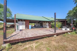 234 E Flag Creek Ranch Rd, Llano, TX 78643 - Photo 29