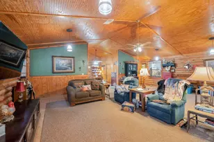 234 E Flag Creek Ranch Rd, Llano, TX 78643 - Photo 13