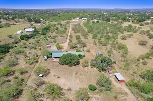 234 E Flag Creek Ranch Rd, Llano, TX 78643 - Photo 3