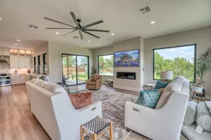 214 Stonehenge Wy, Marble Falls, TX 78654 - Photo 9