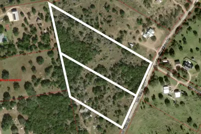 Tbd Las Vistas Rd Lots 25 & 26 Road, Burnet, TX 78611 - Photo 1