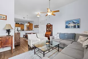 1000 The Cape Rd, Horseshoe Bay, TX 78657 - Photo 7