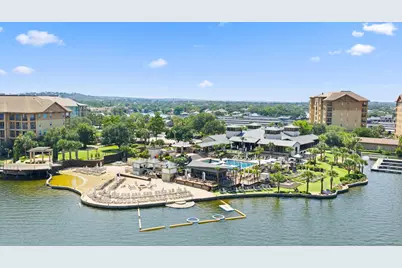 1000 The Cape Rd #66, Horseshoe Bay, TX 78657 - Photo 3