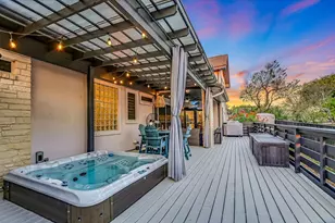 800 Western Bit, Horseshoe Bay, TX 78657 - Photo 3