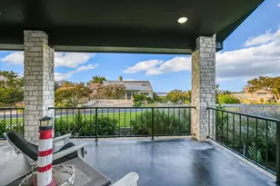 800 Western Bit, Horseshoe Bay, TX 78657 - Photo 5