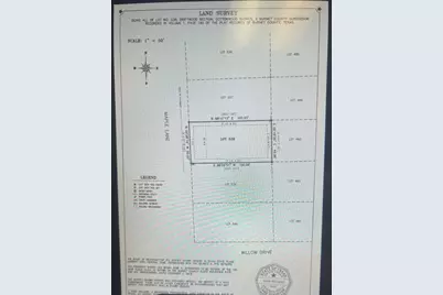 Lot #538 & #537 Maple Ln, Cottonwood Shores, TX 78657 - Photo 7