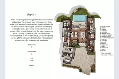 412 Paintbrush, Horseshoe Bay, TX 78657 - Photo 5