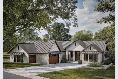 412 Paintbrush, Horseshoe Bay, TX 78657 - Photo 3