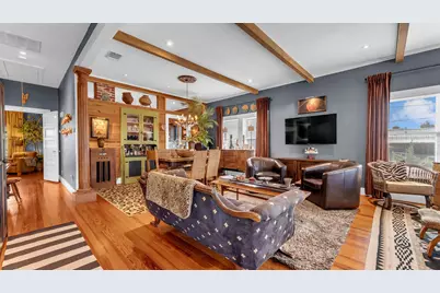 308 W Wallace Street, Llano, TX 78643 - Photo 5