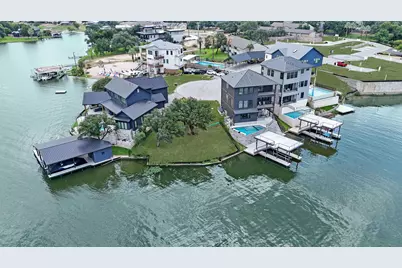 Lot 7 Pointview Drive, Granite Shoals, TX 78654 - Photo 9