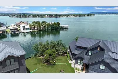 Lot 7 Pointview Drive, Granite Shoals, TX 78654 - Photo 3