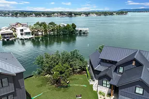 Lot 7 Pointview Dr, Granite Shoals, TX 78654 - Photo 3