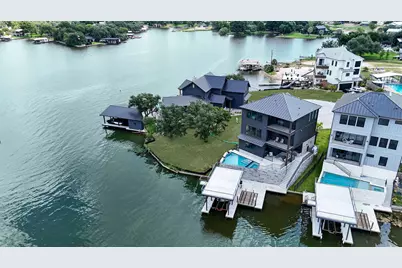 Lot 7 Pointview Drive, Granite Shoals, TX 78654 - Photo 7