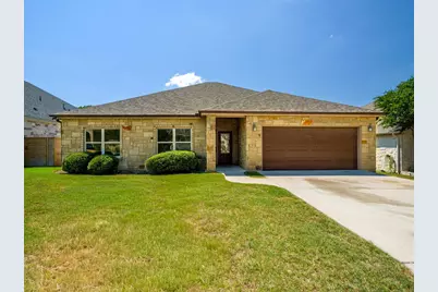 419 Spyglass St, Meadowlakes, TX 78654 - Photo 1