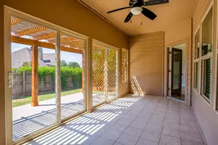 419 Spyglass St, Meadowlakes, TX 78654 - Photo 21