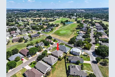 419 Spyglass St, Meadowlakes, TX 78654 - Photo 27