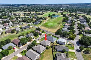 419 Spyglass St, Meadowlakes, TX 78654 - Photo 27