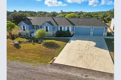 113 Cr 139C, Burnet, TX 78611 - Photo 1