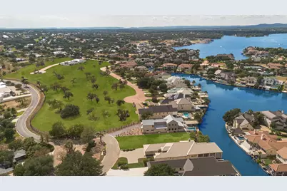 100 Wennmohs Place, Horseshoe Bay, TX 78657 - Photo 11