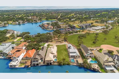 100 Wennmohs Place, Horseshoe Bay, TX 78657 - Photo 7