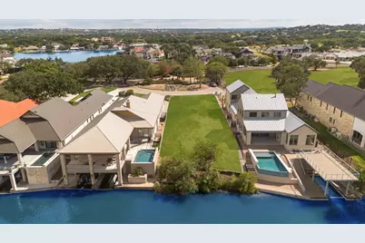 100 Wennmohs Place, Horseshoe Bay, TX 78657 - Photo 17