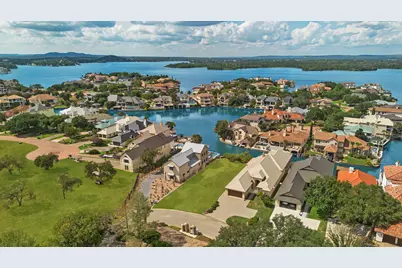 100 Wennmohs Place, Horseshoe Bay, TX 78657 - Photo 3