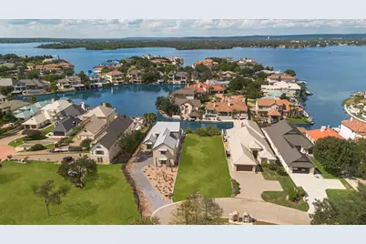 100 Wennmohs Place, Horseshoe Bay, TX 78657 - Photo 13