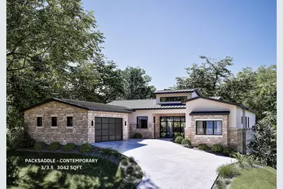 207 Nattie Woods, Horseshoe Bay, TX 78657 - Photo 1