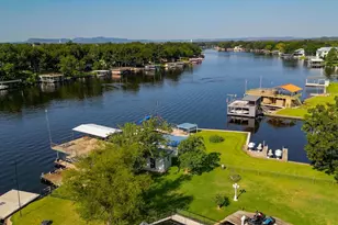 2000 & 1941 Williams Lakeshore, Kingsland, TX 78639 - Photo 21