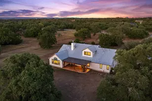 501 E Trail, Spicewood, TX 78669 - Photo 29