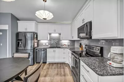 100 Bay Point Drive, Horseshoe Bay, TX 78657 - Photo 5