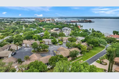 100 Bay Point Drive, Horseshoe Bay, TX 78657 - Photo 19