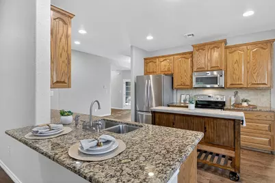 237 Meadowlakes Drive, Meadowlakes, TX 78654 - Photo 3