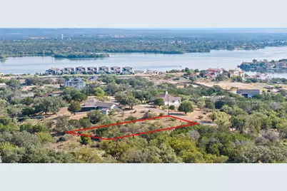 Lt 260 Sunnypoint Dr, Horseshoe Bay, TX 78657 - Photo 5