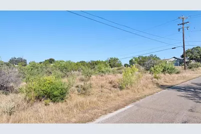 Lt 260 Sunnypoint Dr, Horseshoe Bay, TX 78657 - Photo 1