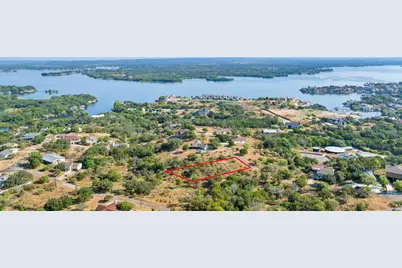 Lt 260 Sunnypoint Dr, Horseshoe Bay, TX 78657 - Photo 11