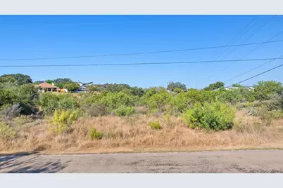 Lt 260 Sunnypoint Dr, Horseshoe Bay, TX 78657 - Photo 7